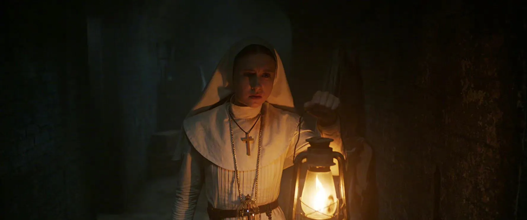 Hit horror film sequel 'The Nun 2‎' announced to start filming in France | FMV6