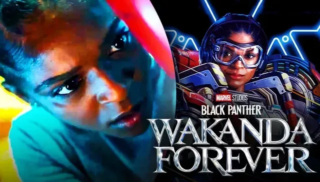 How exactly does "Ironheart" interact with Iron Man? "Black Panther : Wakanda Forever" producer has the answer! | FMV6