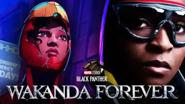 How exactly does "Ironheart" interact with Iron Man? "Black Panther : Wakanda Forever" producer has the answer! | FMV6