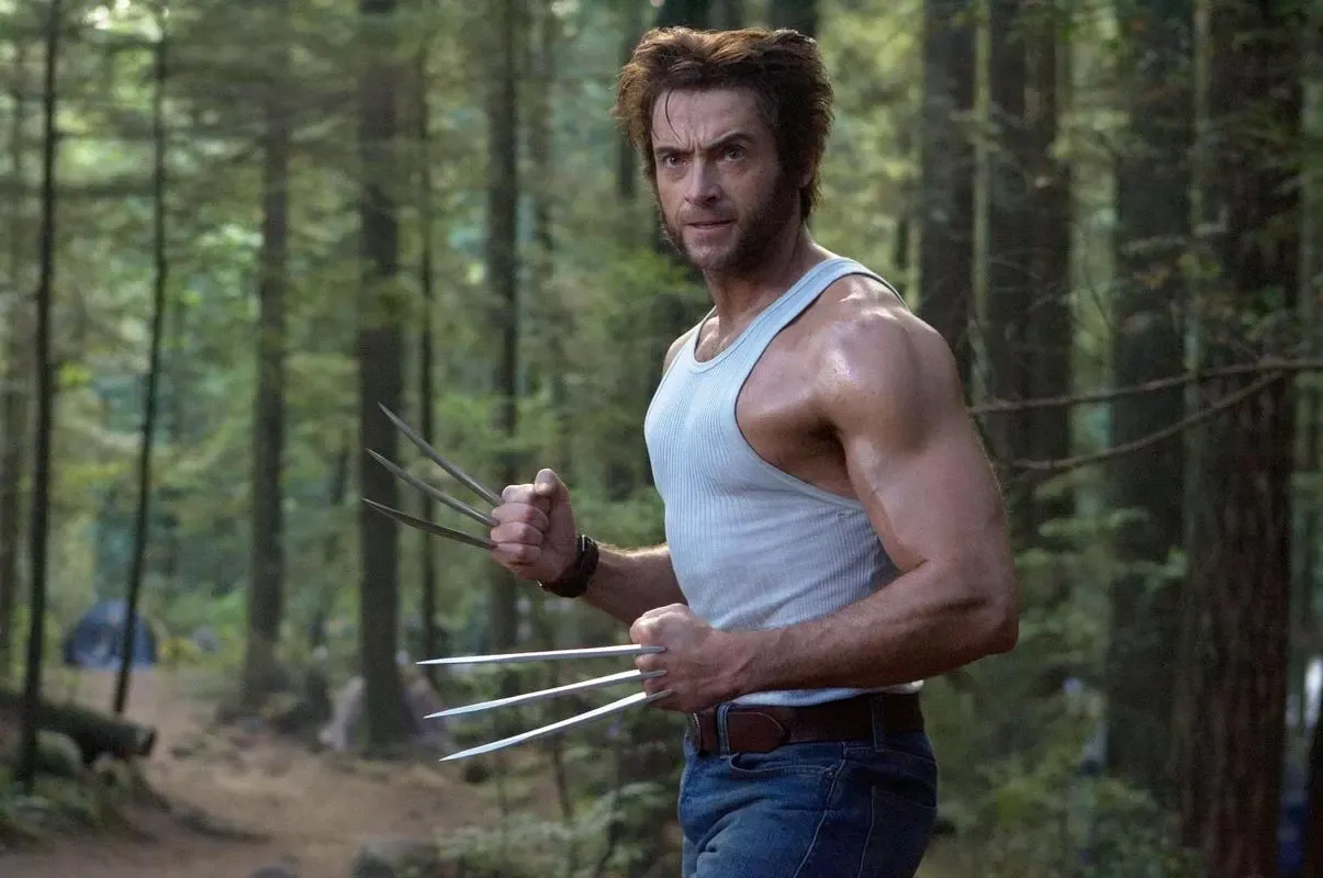 Hugh Jackman works hard to workout for playing 'Wolverine' again | FMV6