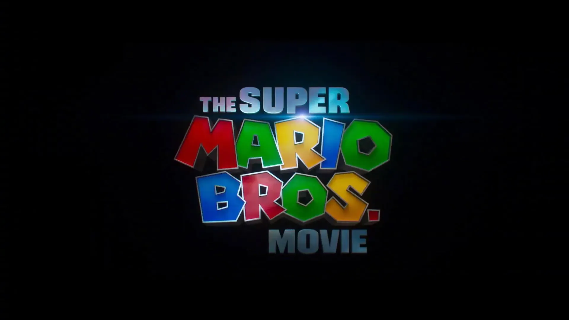 Image of 'Super Mario Bros.: The Movie‎' | FMV6