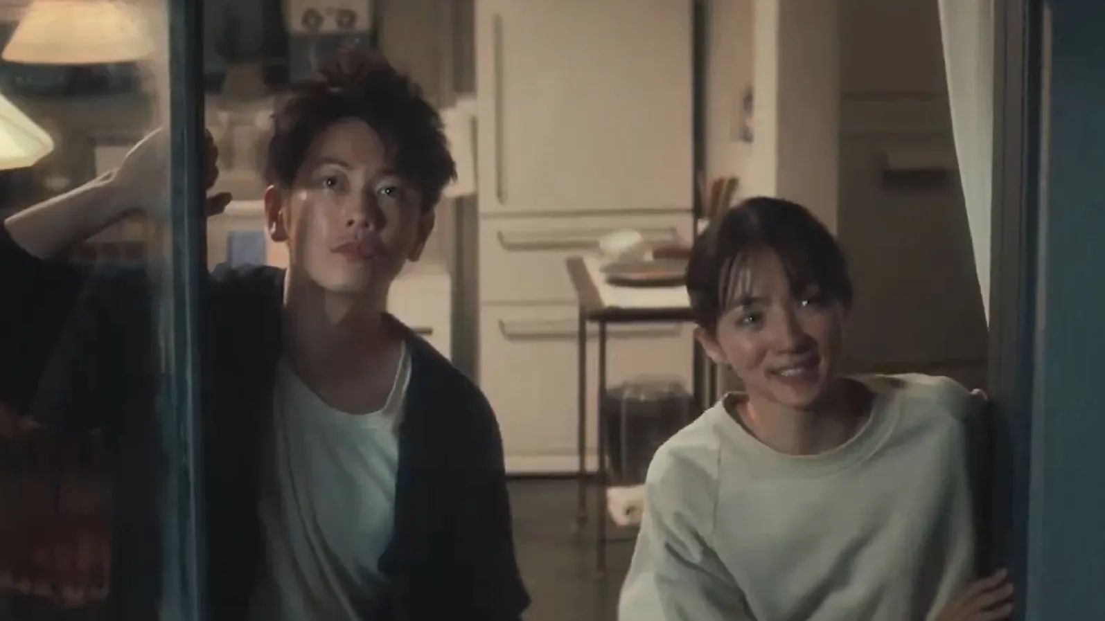 Japanese drama 'First Love' reveals new trailer and poster | FMV6