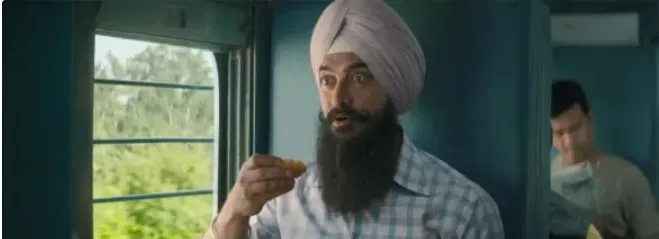 'Laal Singh Chaddha‎' Review: Why is Aamir Khan's film, which took a decade to remake, being scolded on Twitter? | FMV6