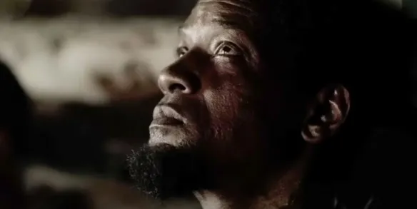 Majority of Oscar voters reject Will Smith's "Emancipation‎" because of the Oscar beating event | FMV6