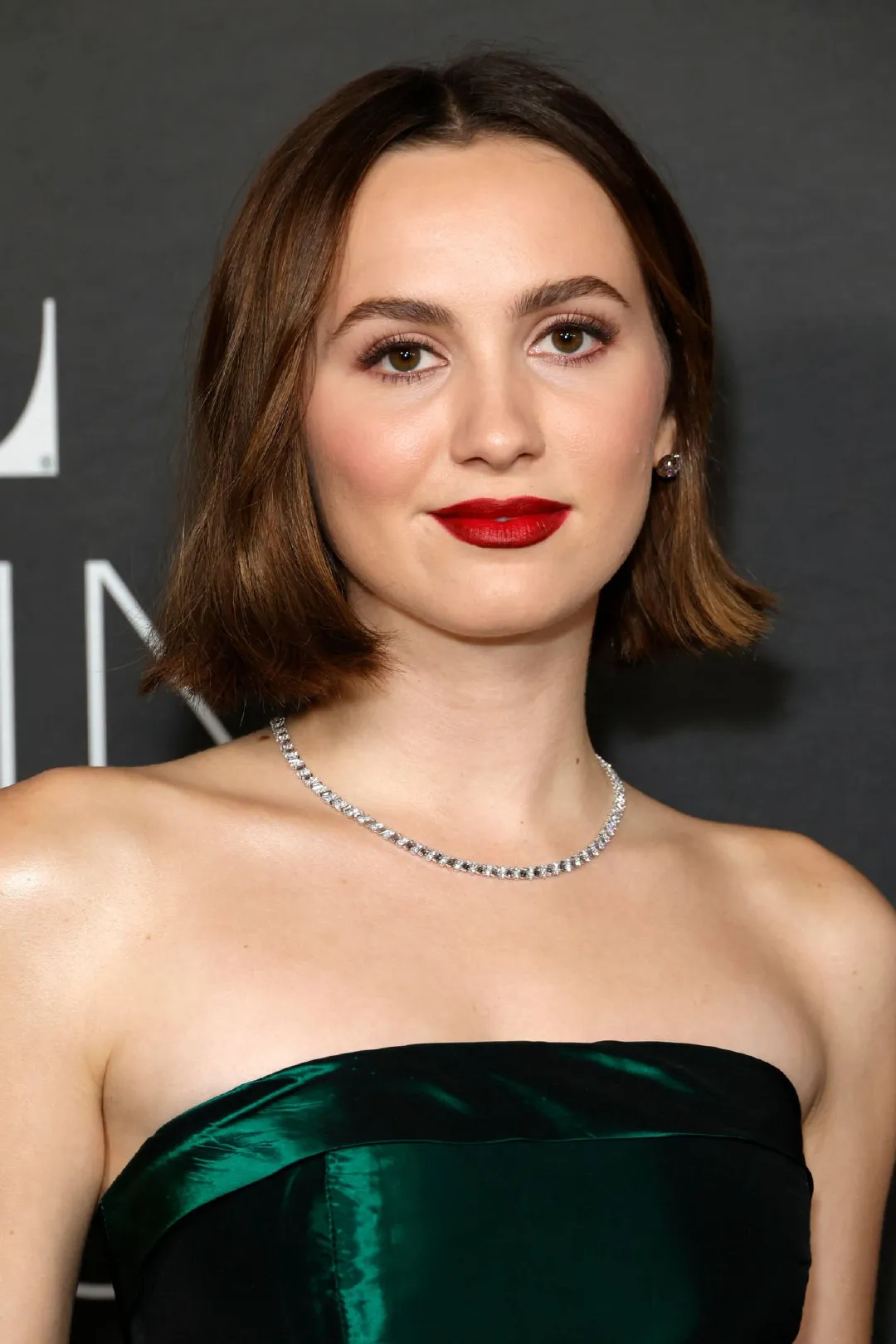 Maude Apatow attends ELLE's 2022 Women in Hollywood Event | FMV6