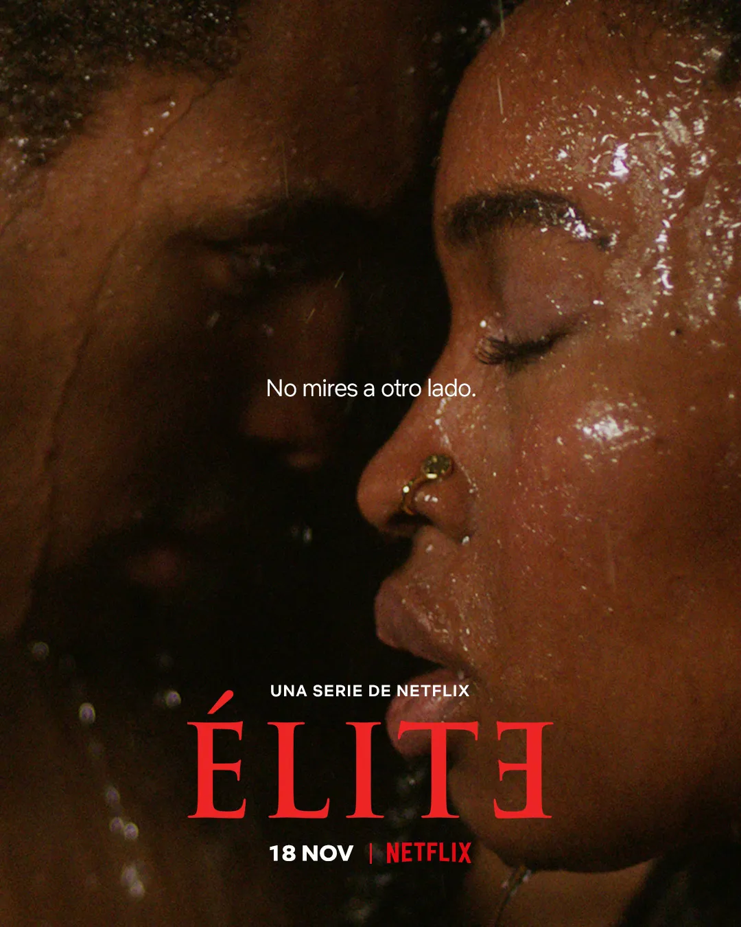 Netflix's hit Spanish drama 'Élite Season 6' releases posters | FMV6