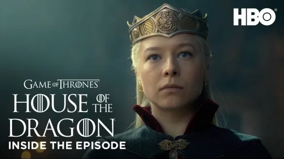 No fear of leaks! "House of the Dragon" finale broadcast the night data announced: 9.3 million people! | FMV6