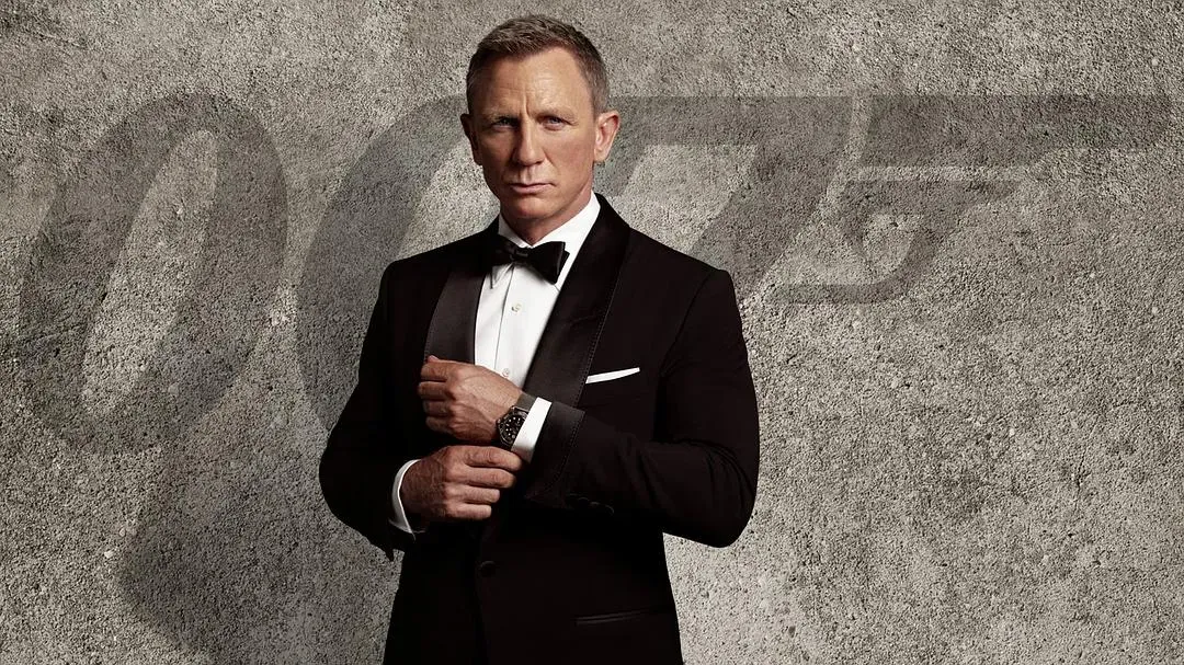 'No Time to Die' Review: James Bond's triumphant feast | FMV6