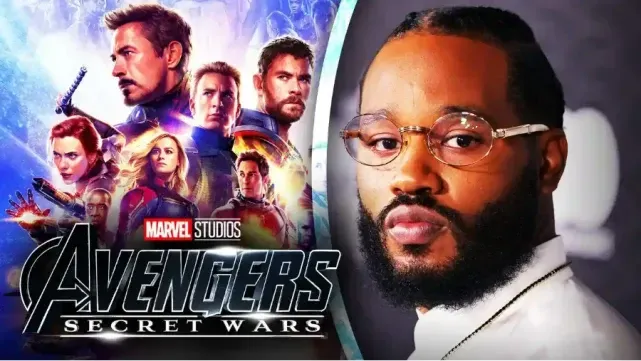 Official Response: Questions about whether 'Black Panther 2' director Ryan Coogler will direct 'The Avengers: Secret Wars' and the end eggs | FMV6