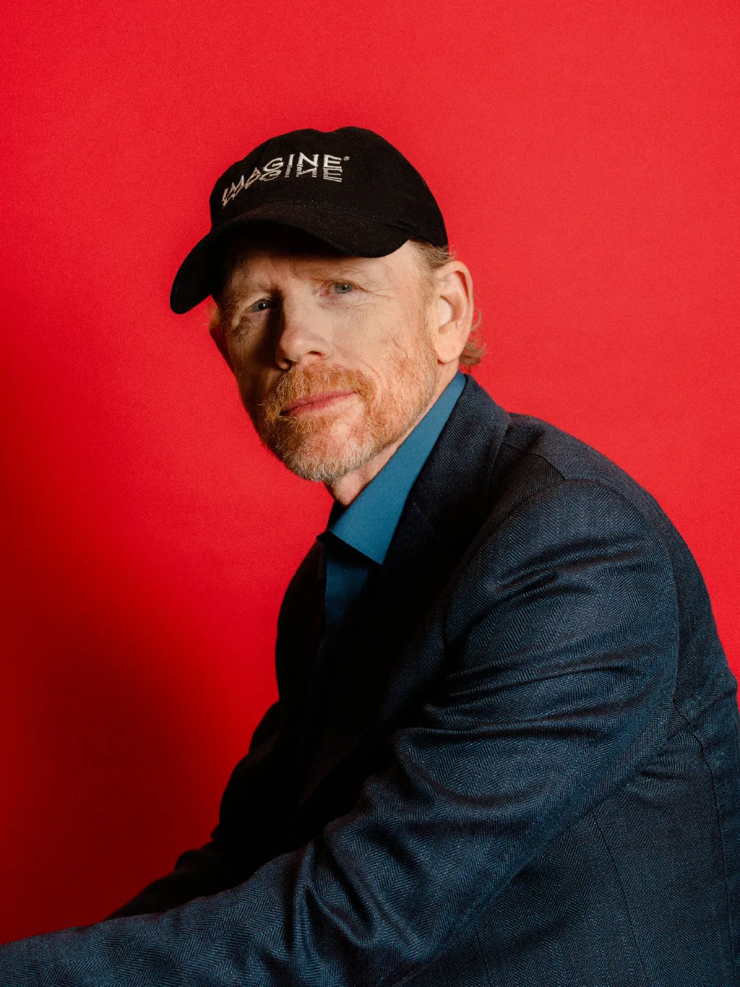 Ron Howard to direct crime thriller 'Origin Of Species' with screenplay by Noah Pink | FMV6