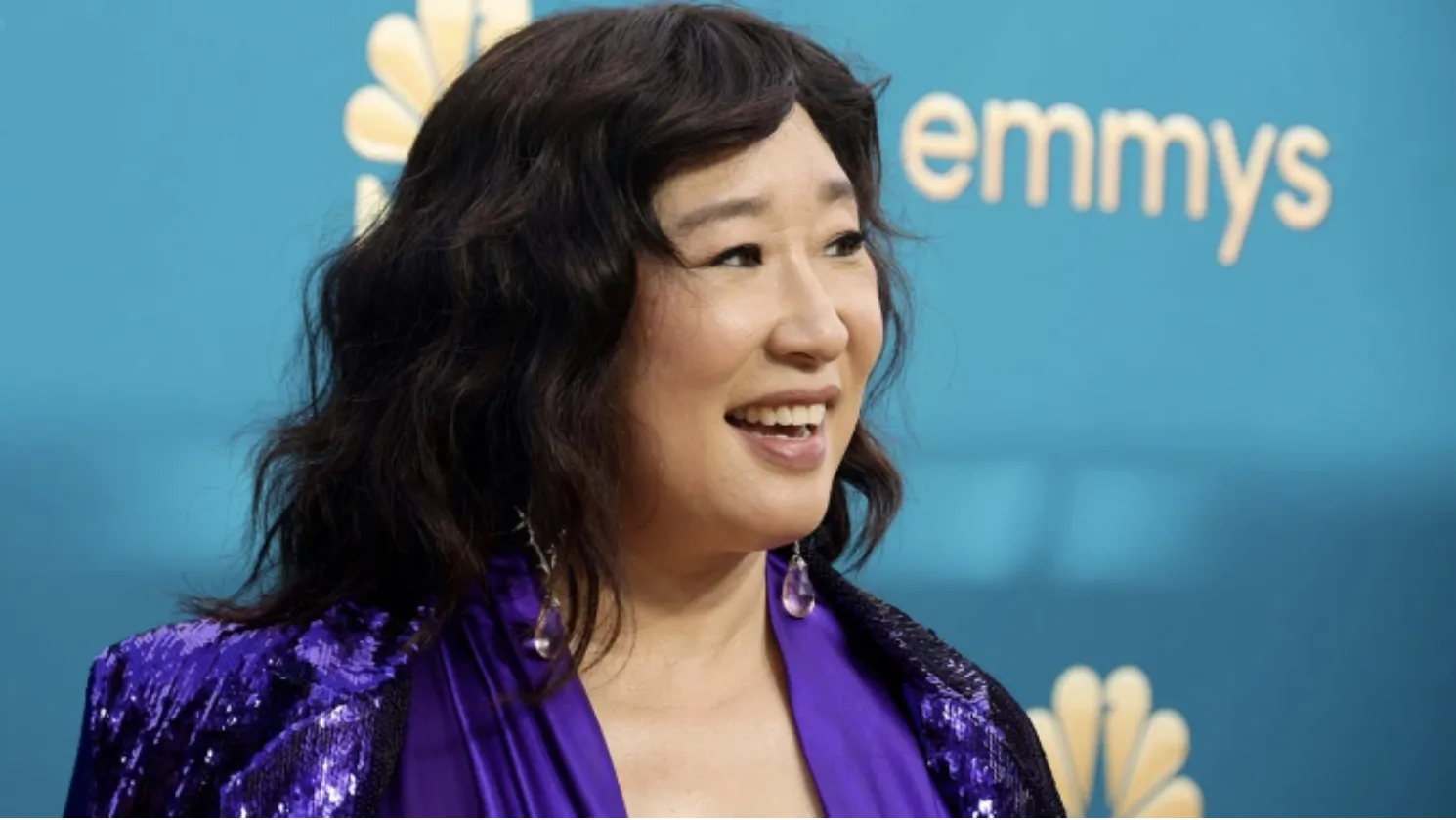 Sandra Oh to join Ann-Marie Fleming's new movie 'Can I Get a Witness' | FMV6