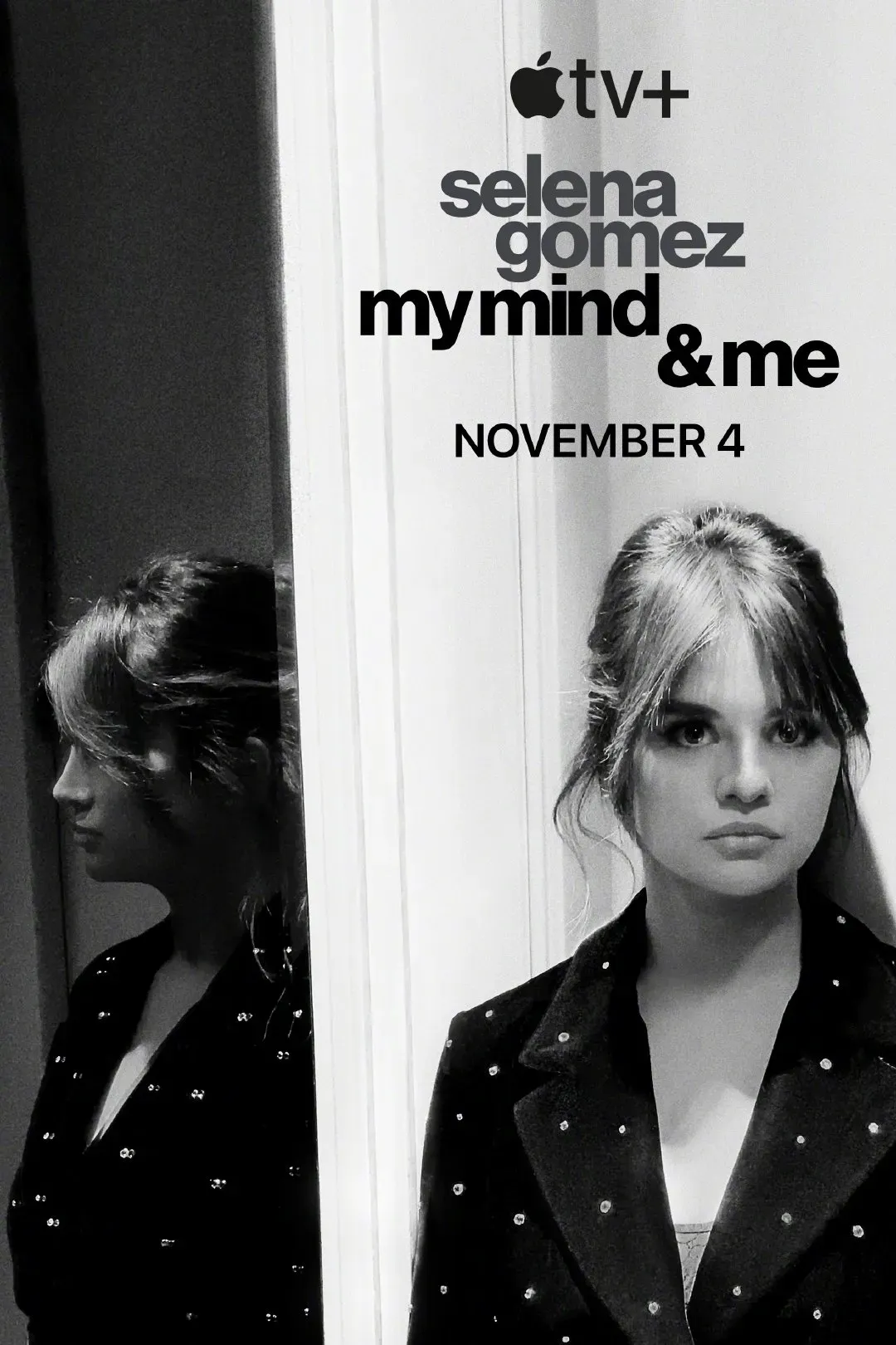 Selena Gomez's Documentary 'Selena Gomez: My Mind & Me' Releases Official Trailer and Poster | FMV6