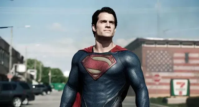 Superman appears in the "Black Adam" Easter Egg! Dwayne Johnson: 6 years of hard work for his return | FMV6