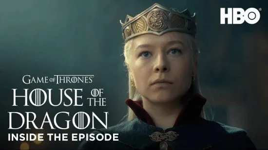 The final episode of "House of the Dragon" season 1 scored 9 points on IGN, and the expectation for the next season is full | FMV6