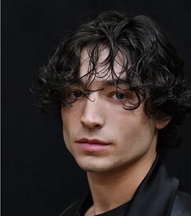 'The Flash' Ezra Miller pleads not guilty and faces up to 26 years in prison if convicted of his crime | FMV6