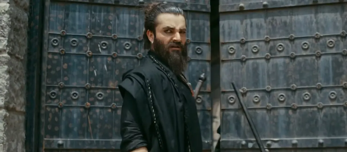 'The Legend of Maula Jatt' Sets Record-Breaking Global Opening Weekend for a Pakistani Movie | FMV6