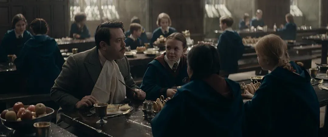 'The Secrets Of Dumbledore' Review: A visual feast, narrative failure | FMV6