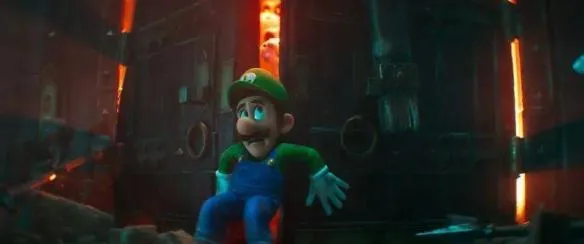 'The Super Mario Bros. Movie': Mario, 38, is about to hit the big screen for the fourth time | FMV6