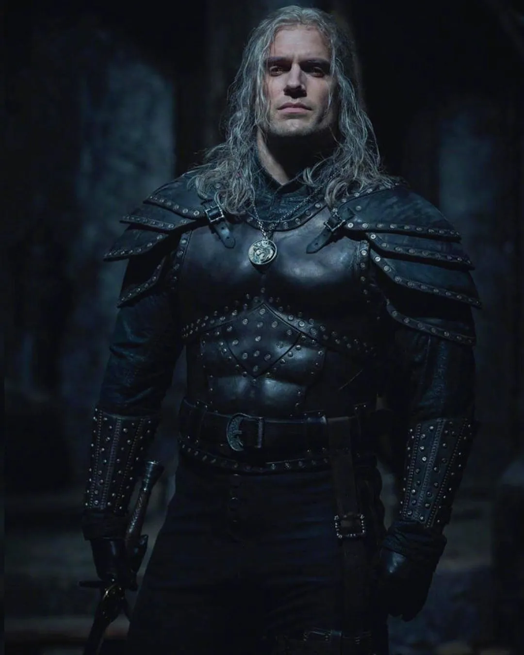 'The Witcher Season 4' announces big change: Geralt will be played by Liam Hemsworth | FMV6