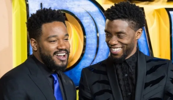 Too much damage! 'Black Panther' director Ryan Coogler: I almost left the industry after Chadwick Boseman died | FMV6