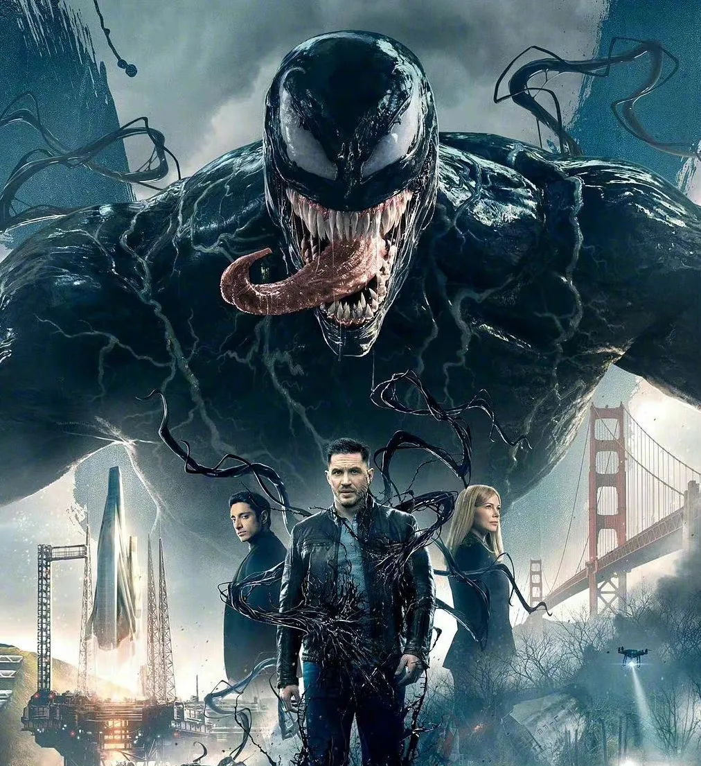 'Venom 3‎' confirmed to be directed by Kelly Marcel | FMV6