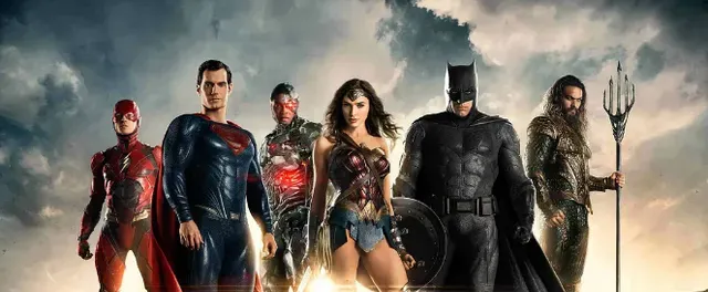 Why is it said that the team of "Black Adam" will replace the Justice League and redefine the DC universe? | FMV6