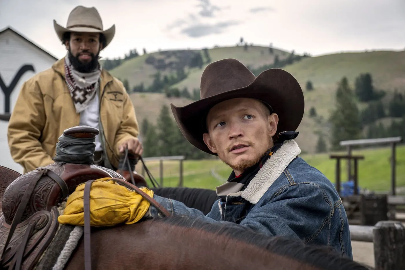 'Yellowstone' universe continues to expand, '1923' will expand into two seasons | FMV6