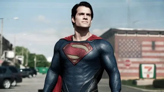 Zack Snyder congratulates Henry Cavill on his return to play Superman: You are without a doubt the greatest Superman | FMV6