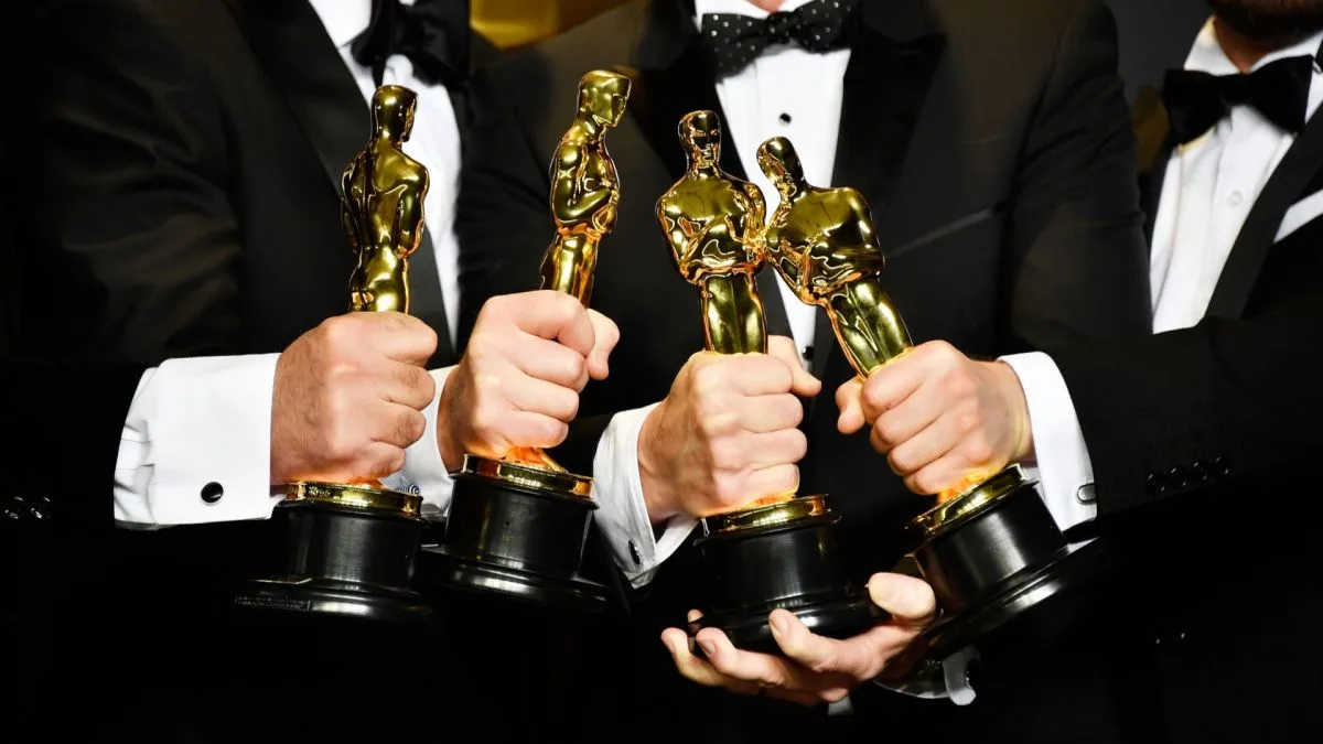 All 2023 Oscar awards will be broadcast live on TV | FMV6