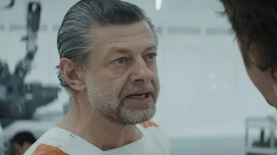 Andy Serkis reveals why he's no longer directing 'Venom 3‎': he has other work to do | FMV6
