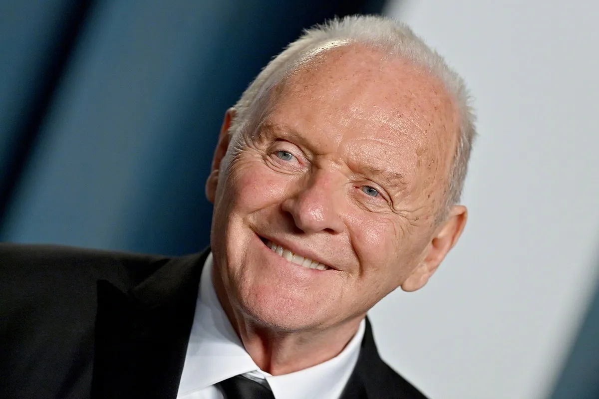 Anthony Hopkins and Matthew Goode to star in new film 'Freud's Last Session‎' | FMV6