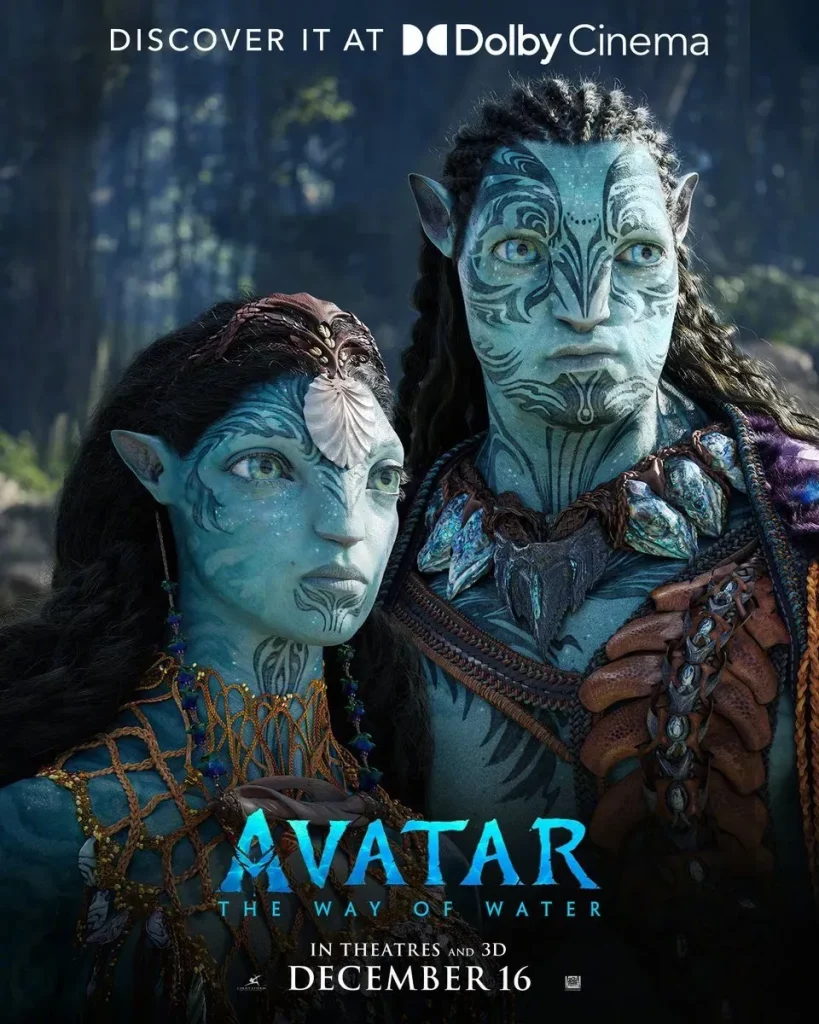 'Avatar: The Way of Water' needs to hit $2 billion at the box office to pay for itself