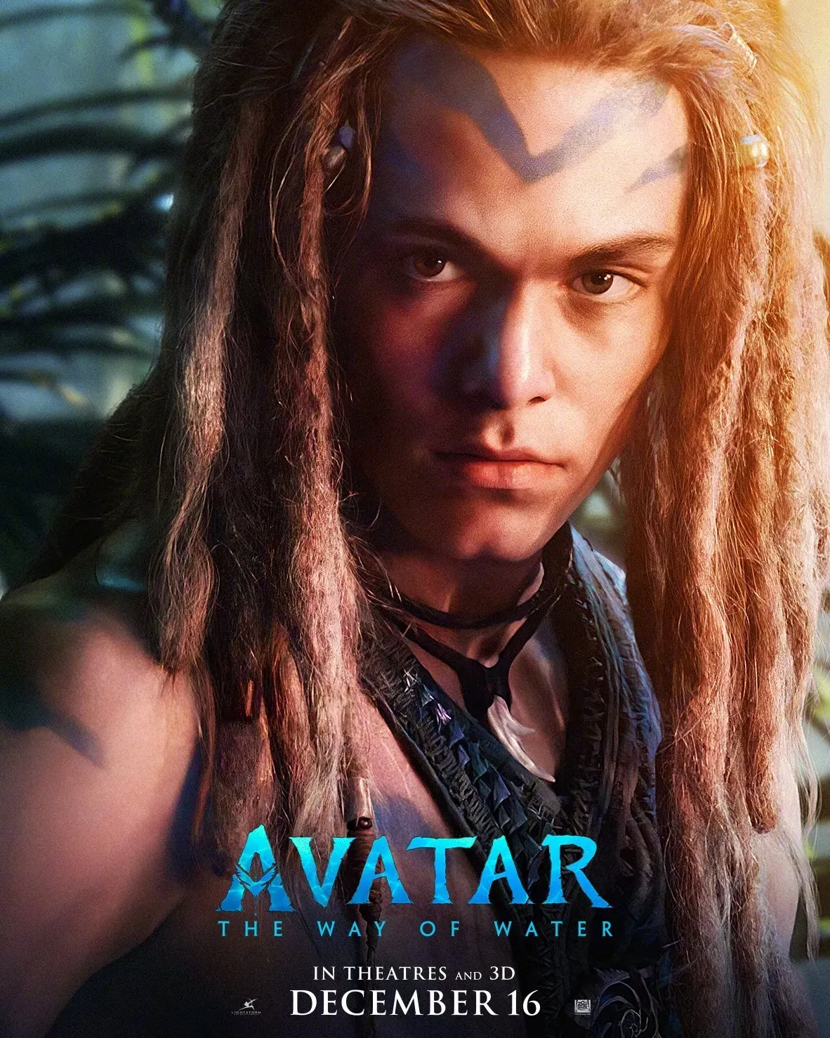'Avatar: The Way of Water' Releases Character Posters and Announces Pre-Orders Have Started | FMV6