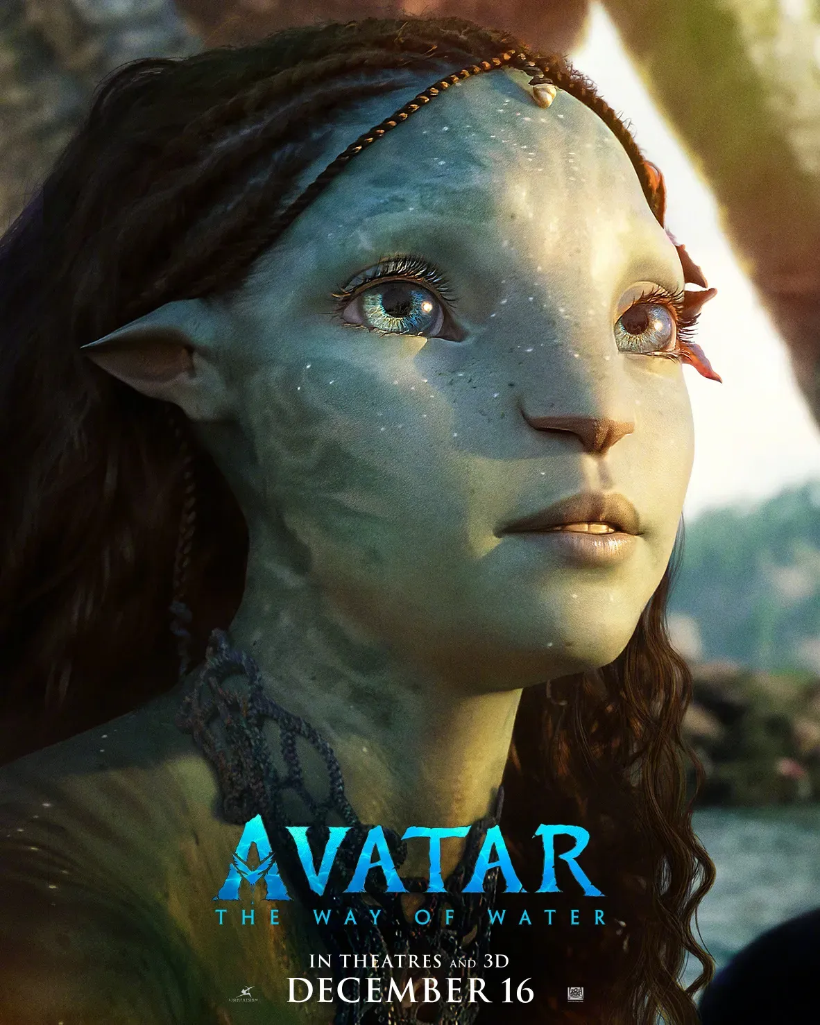 'Avatar: The Way of Water' Releases Character Posters and Announces Pre-Orders Have Started | FMV6
