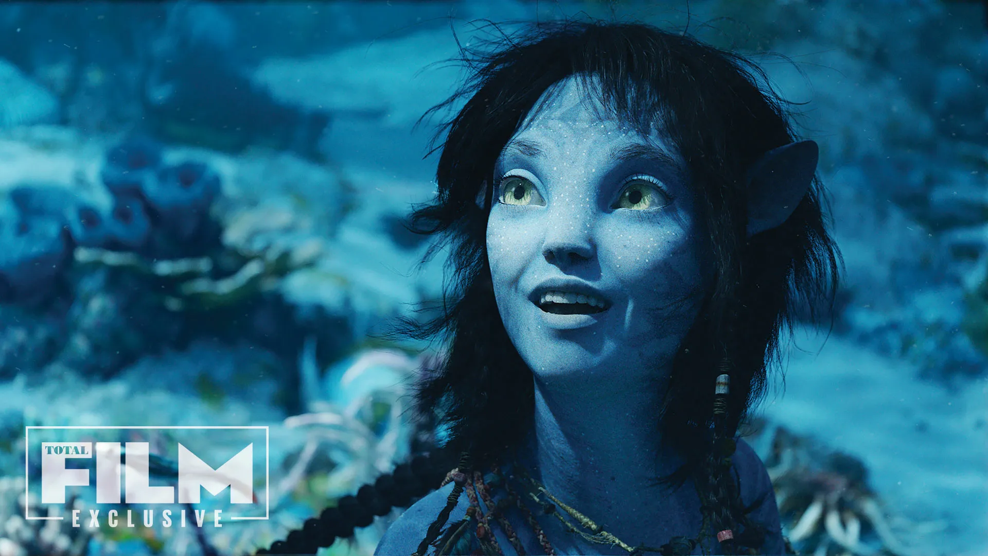 'Avatar: The Way of Water‎' reveals new stills, its box office decides the fate of 'Avatar' series | FMV6