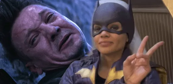 'Avengers' director Joe Russo blasts Warner executives: Cancellation of 'Batgirl' is a murder | FMV6