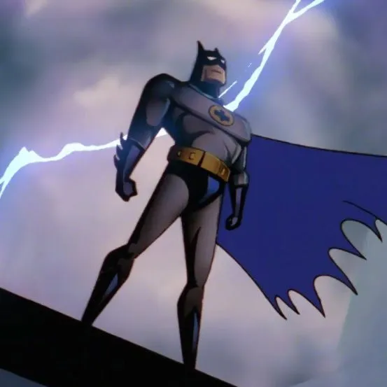 'Batman' voice actor Kevin Conroy dies of cancer at 66 | FMV6