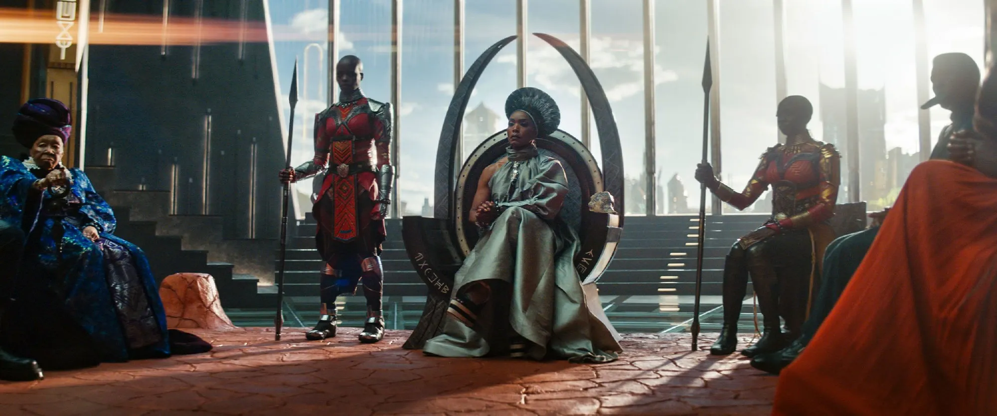 'Black Panther: Wakanda Forever' makes $28 million on Thursday | FMV6