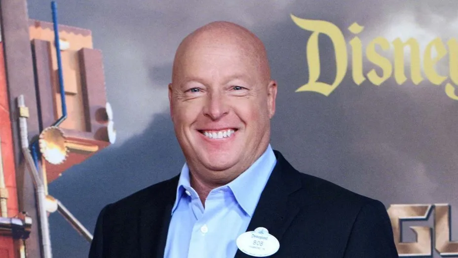 Bob Iger returns as Disney CEO, effective immediately to replace Bob Chapek | FMV6