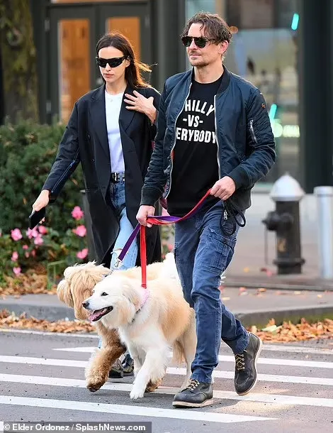 Bradley Cooper and Irina Shayk already back together? | FMV6