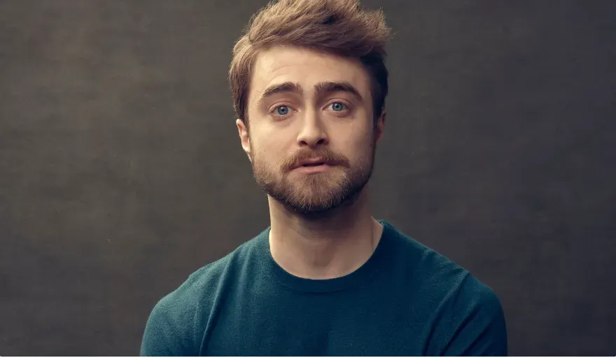 Daniel Radcliffe talks about his anti-J.K. Rowling rhetoric | FMV6