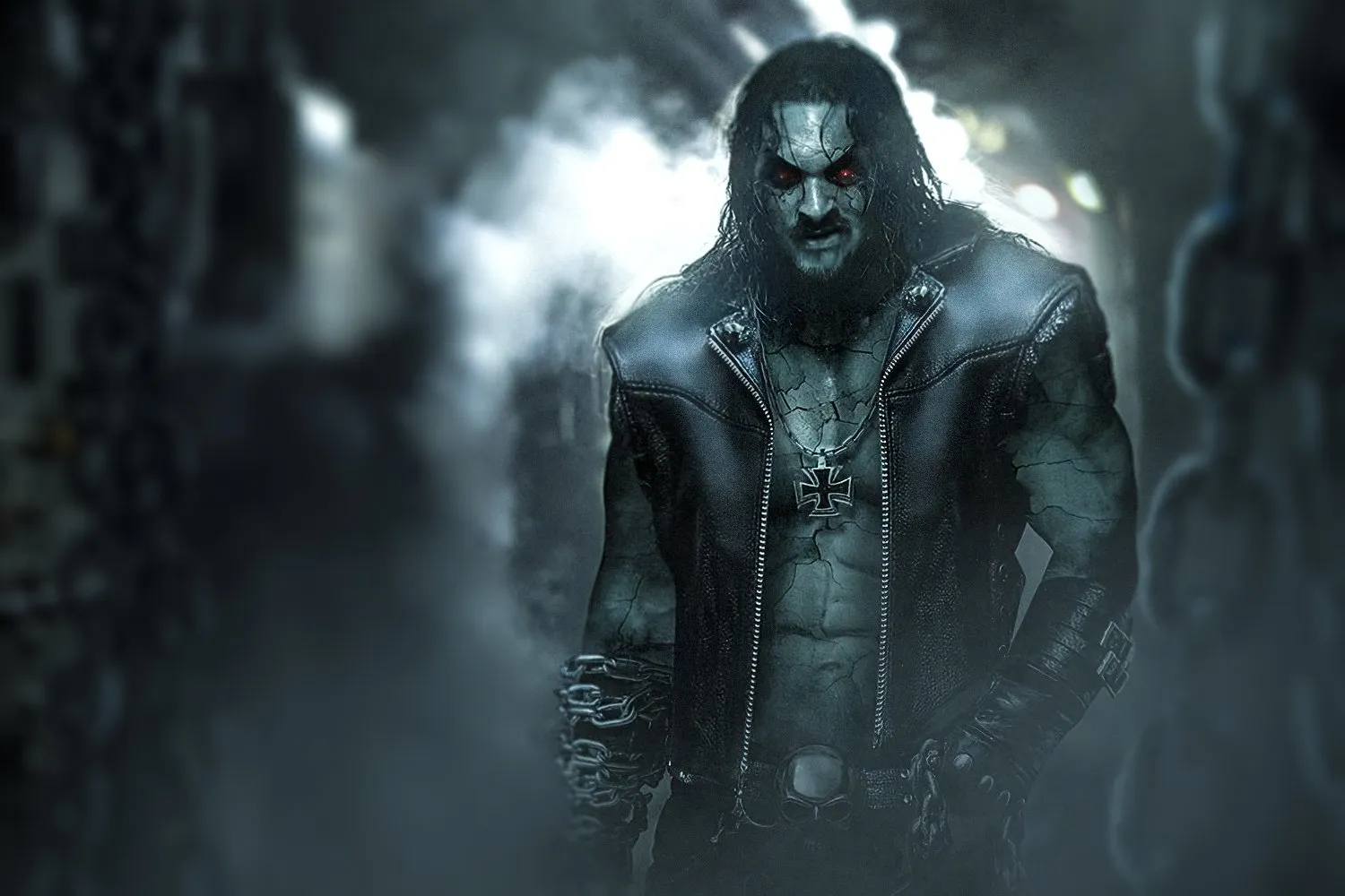 DC latest rumors: Jason Momoa to star in 'Lobo', Andres Muschietti to direct 'The Justice League Part Two‎' | FMV6