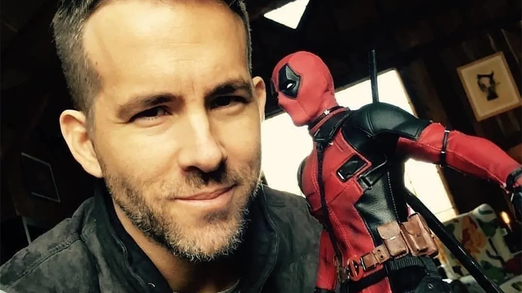 'Deadpool' Christmas Special Is Shelved | FMV6