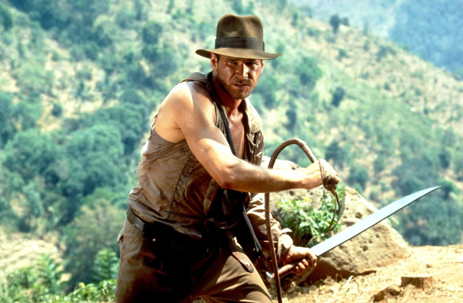 Disney is developing an 'Indiana Jones' series, it's coming to Disney+ | FMV6