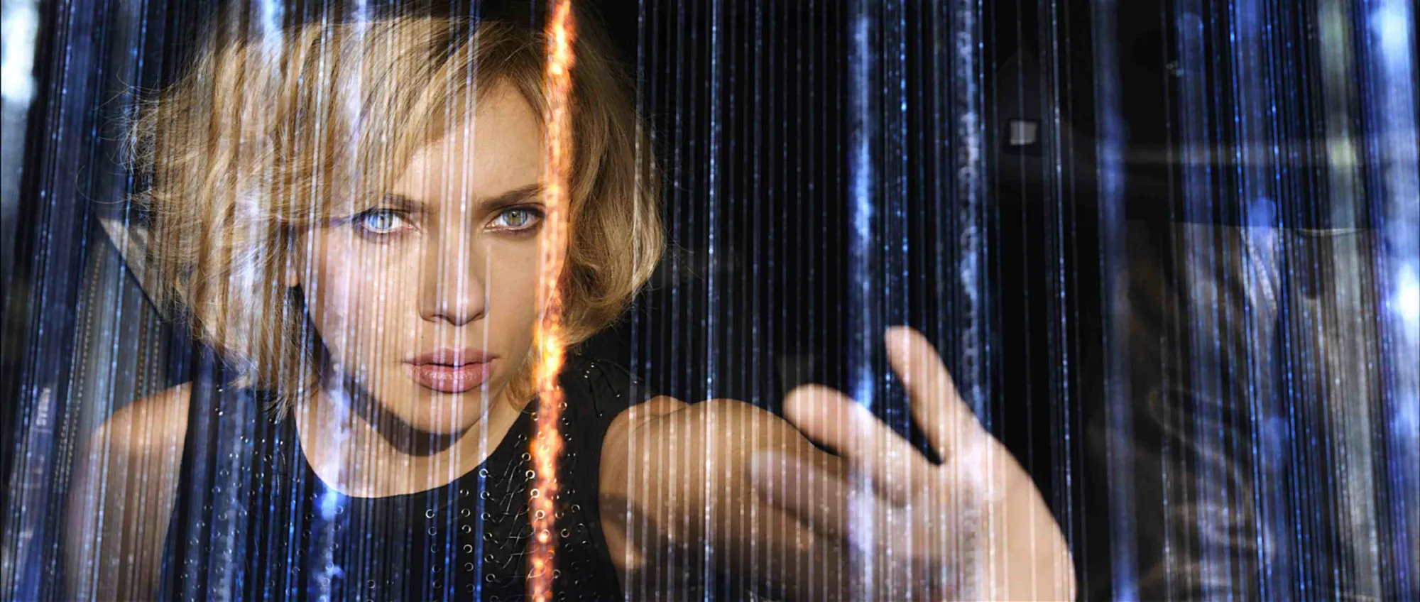 EuropaCorp and Village Roadshow to collaborate on a spinoff drama of Scarlett Johansson's 'Lucy' | FMV6