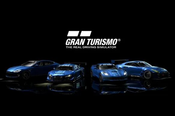 'Gran Turismo‎' live-action film officially started, the official shares set photos | FMV6