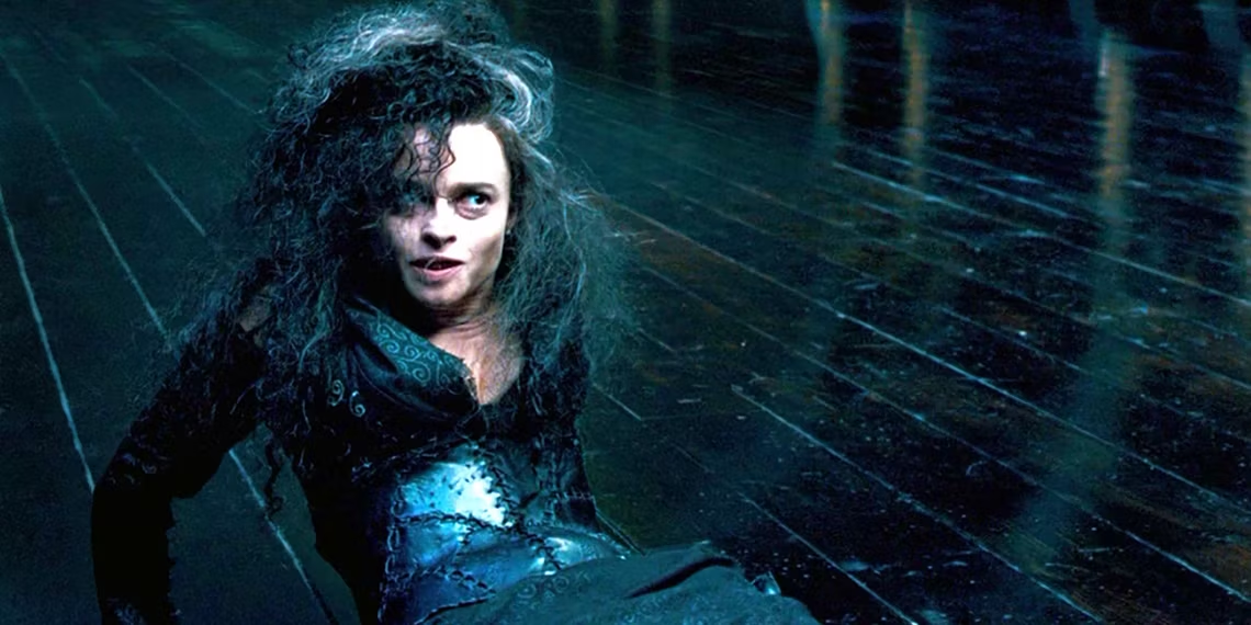 Harry Potter Star Helena Bonham Carter Latest To Defend J.K. Rowling | FMV6