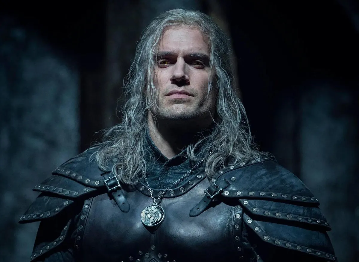 Henry Cavill responds to joining 'House of the Dragon' | FMV6