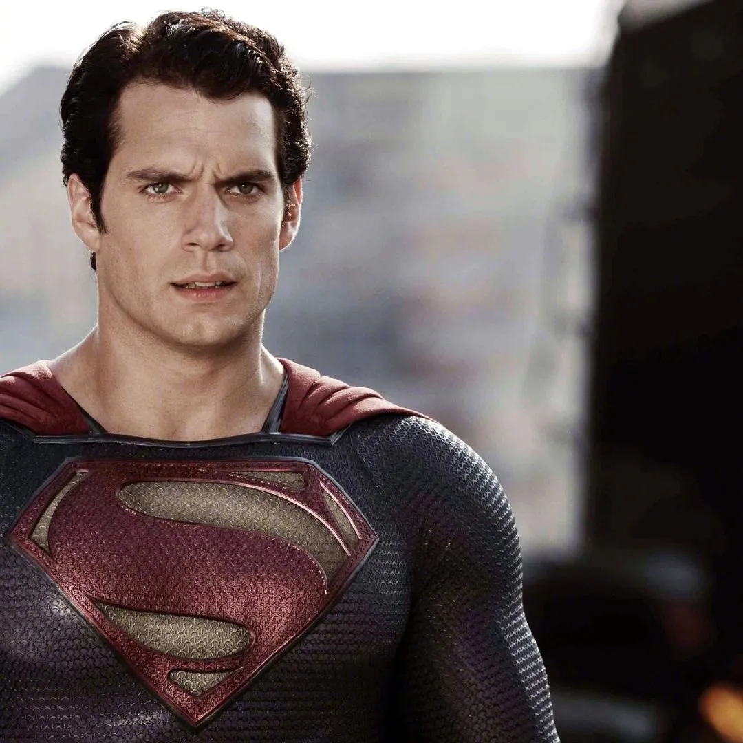 Henry Cavill talks about Superman's future image | FMV6