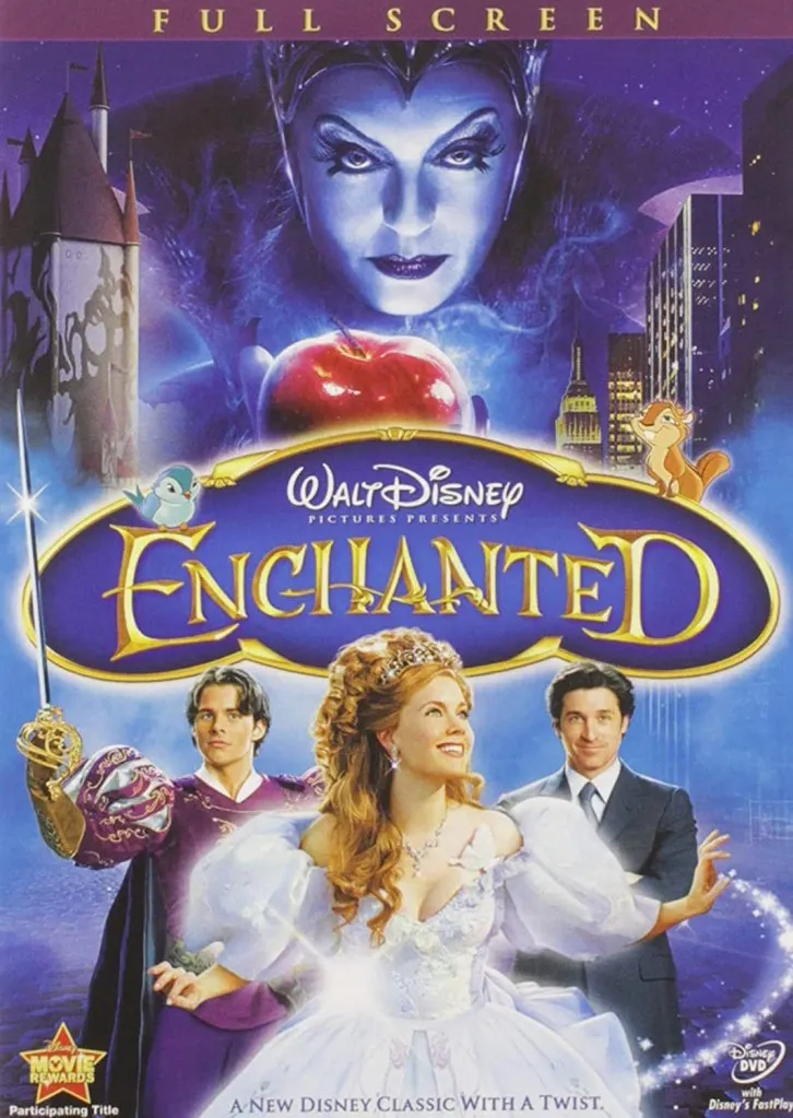 How to Watch ‘Disenchanted’ on Disney+: Stream the Disney Movie Free | FMV6